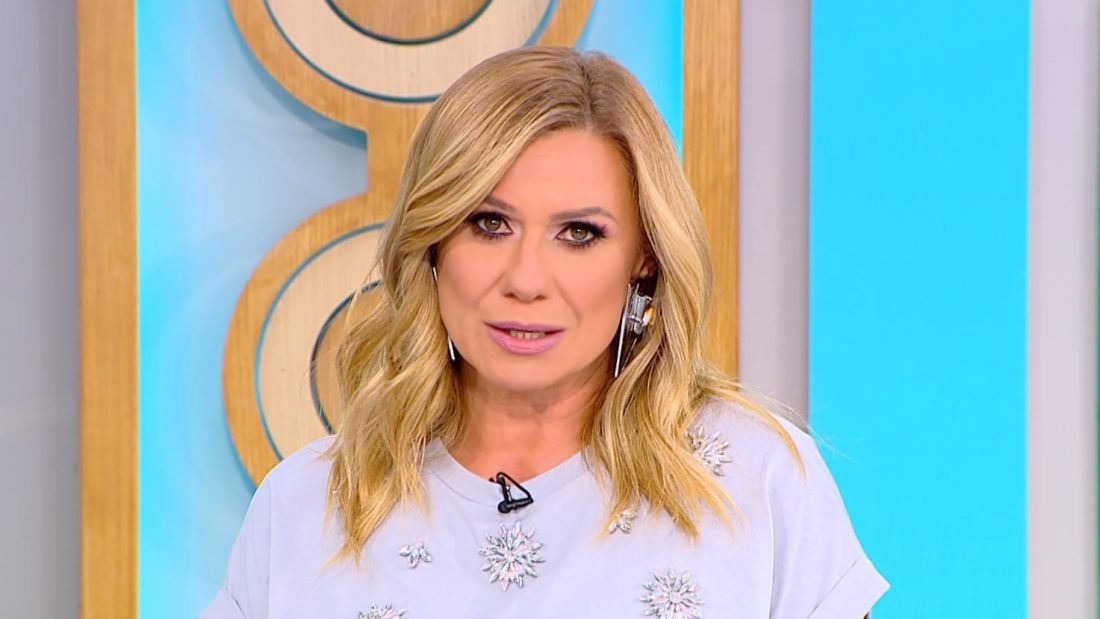 Κατερίνα Καραβάτου