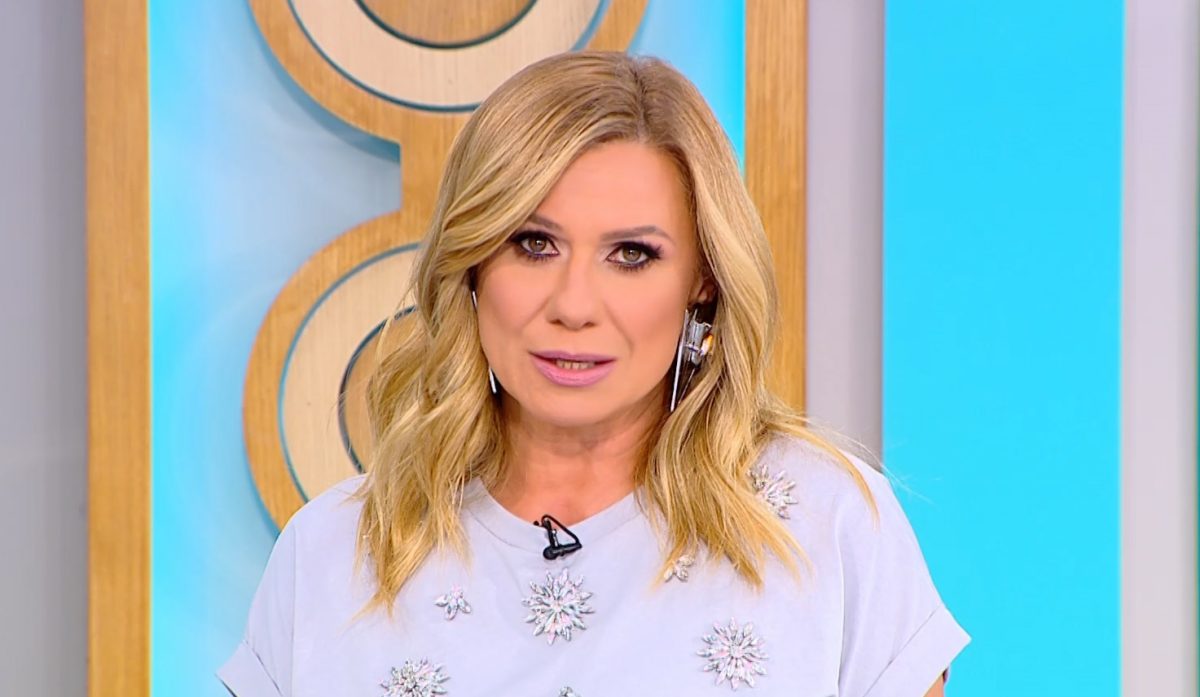 Κατερίνα Καραβάτου