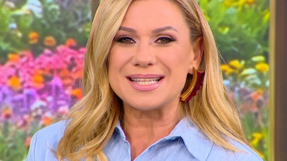 Κατερίνα Καραβάτου