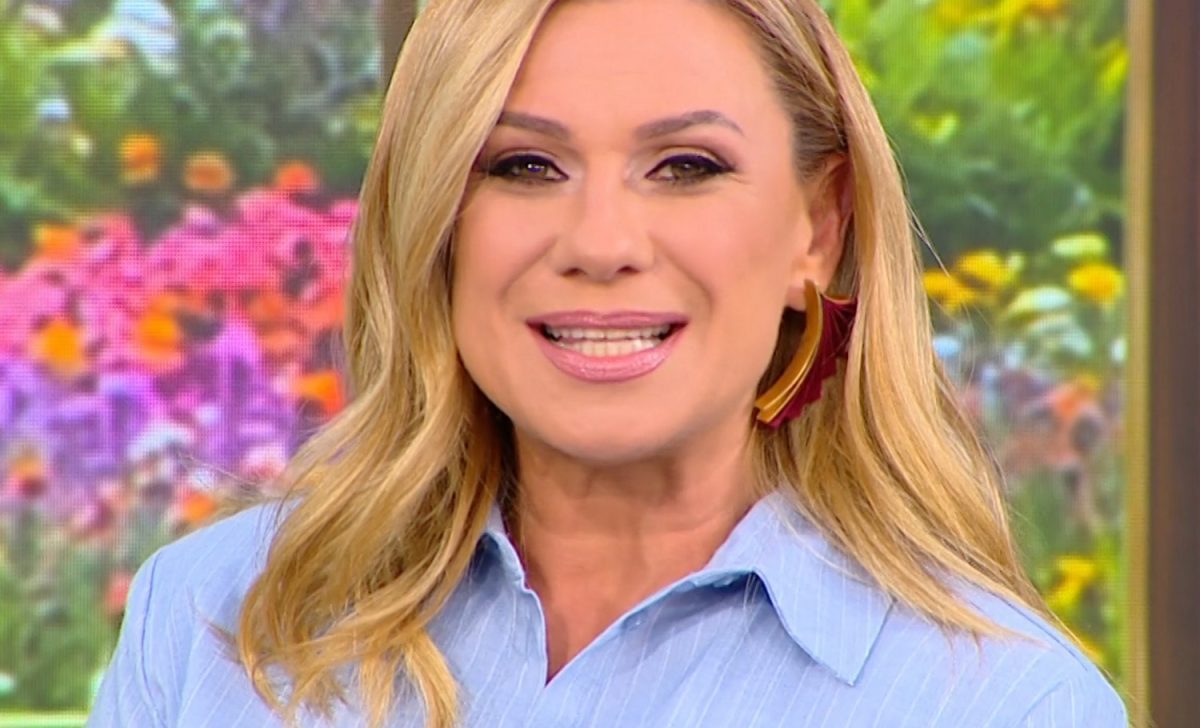 Κατερίνα Καραβάτου