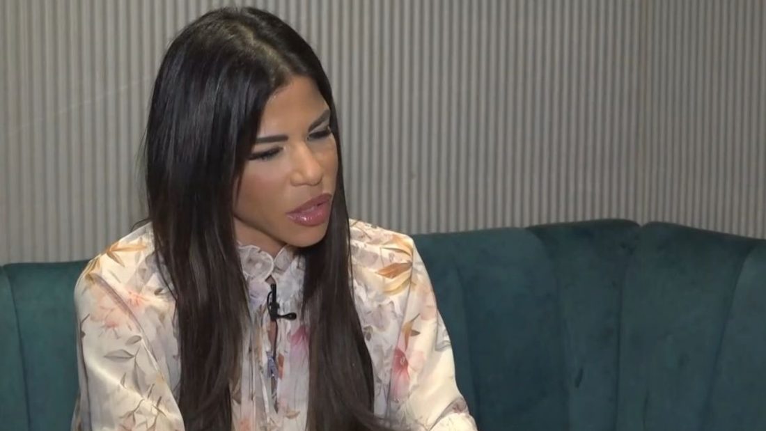 Δάφνη Καραβοκύρη