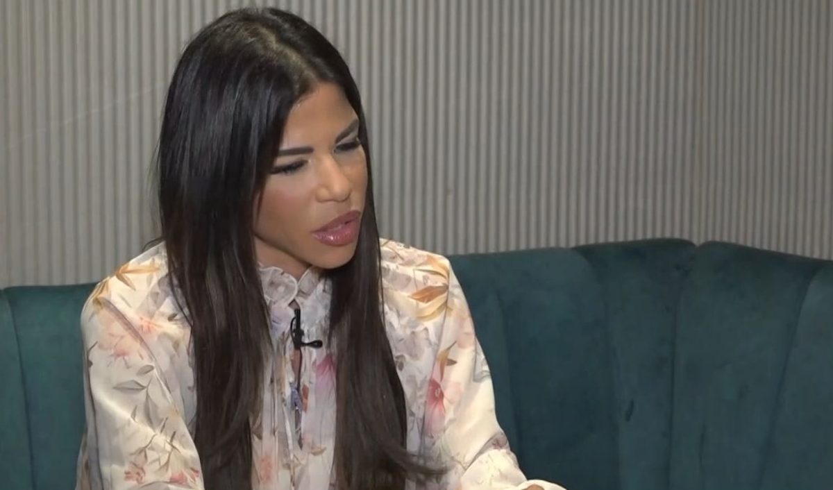 Δάφνη Καραβοκύρη