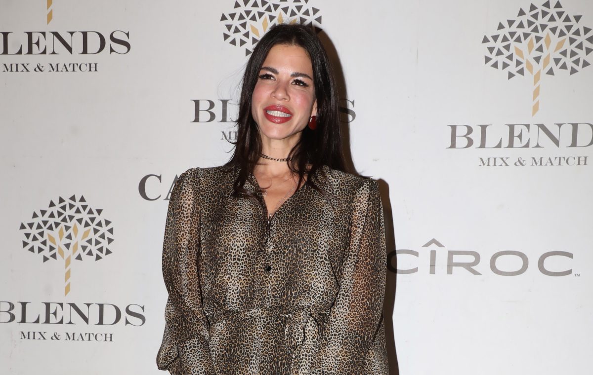 Δάφνη Καραβοκύρη