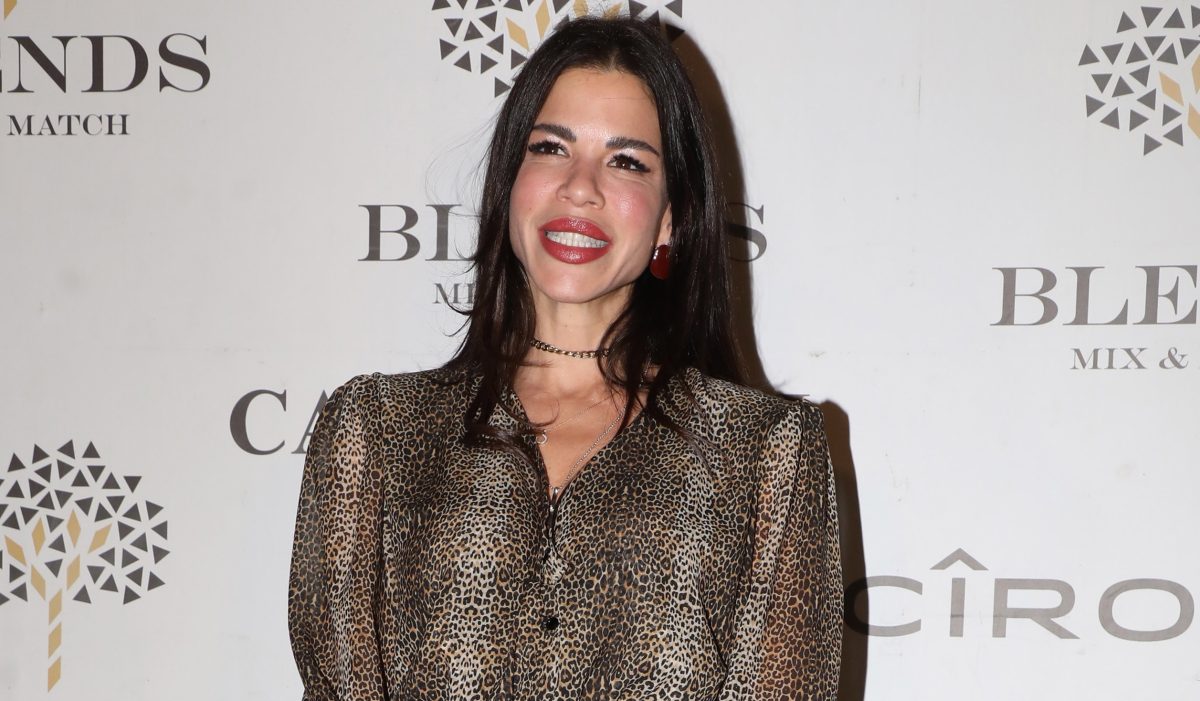 Δάφνη Καραβοκύρη