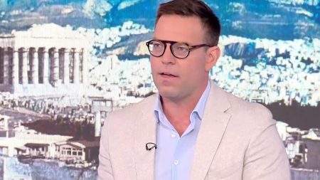 Στέφανος Κασσελάκης