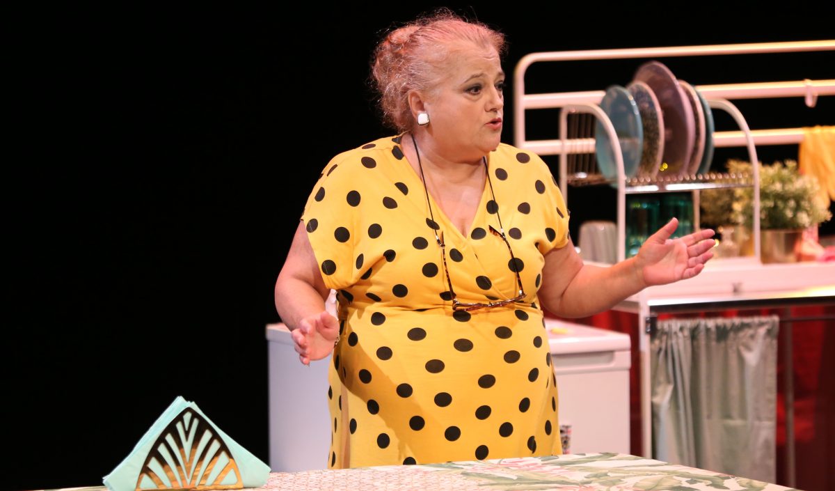 Ελένη Καστάνη