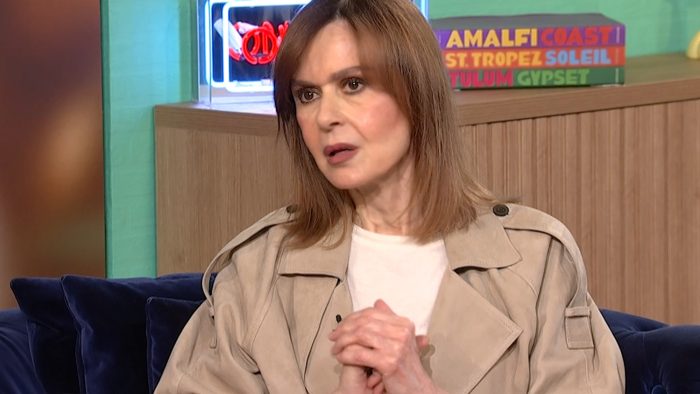 Κάτια Δανδουλάκη