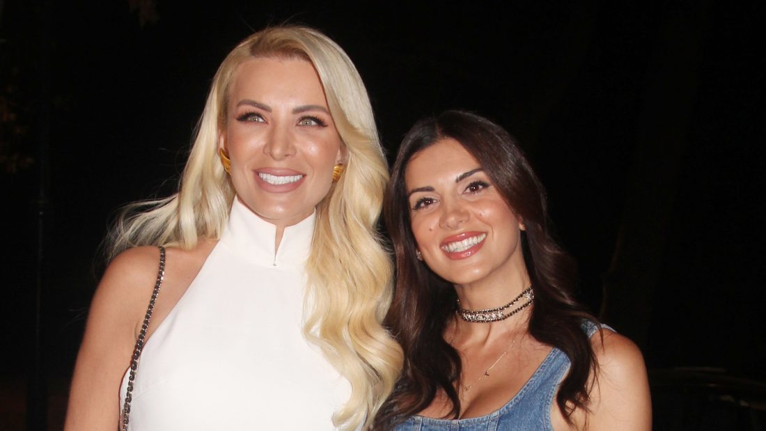 Κατερίνα Καινούργιου