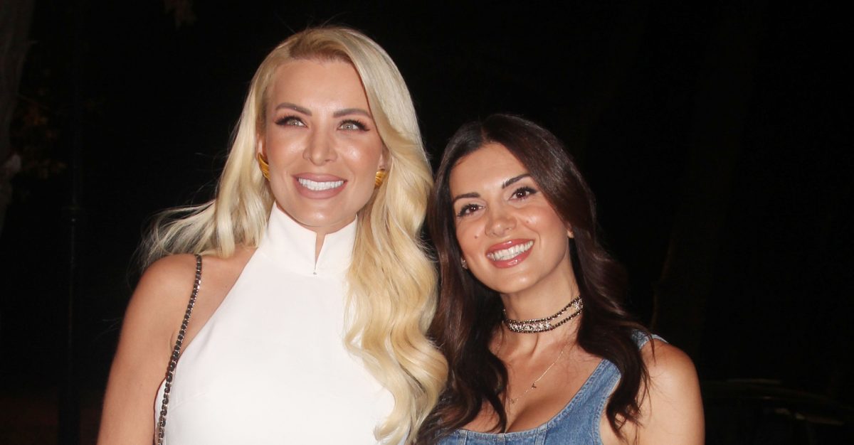 Κατερίνα Καινούργιου