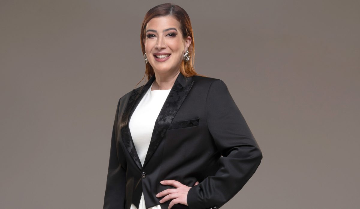 Μαριλού Κατσαφάδου