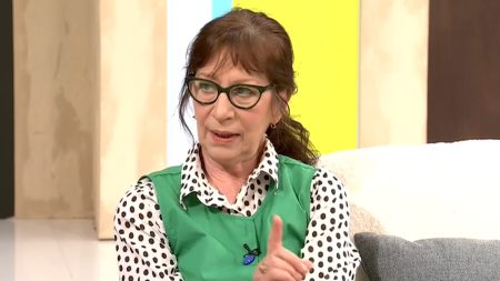 Μαρία Κατσανδρή