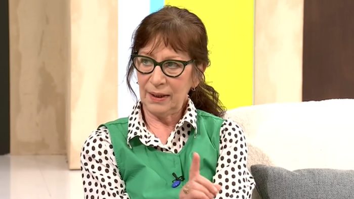 Μαρία Κατσανδρή