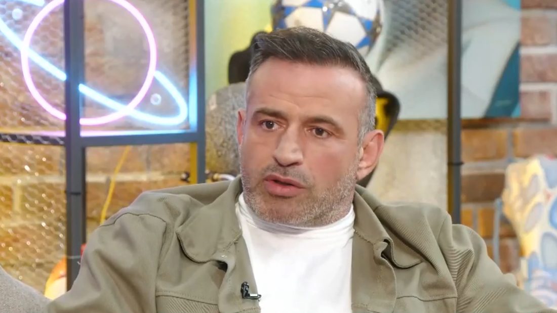 Γιώργος Κατσινόπουλος