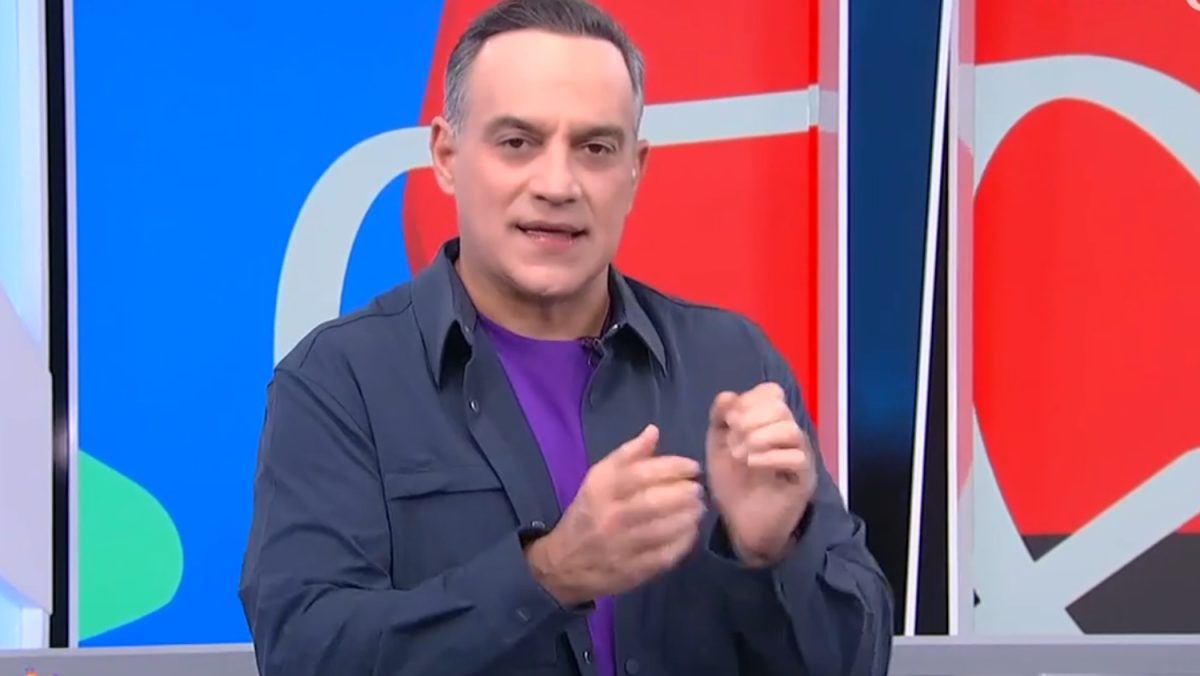 Κρατερός Κατσούλης