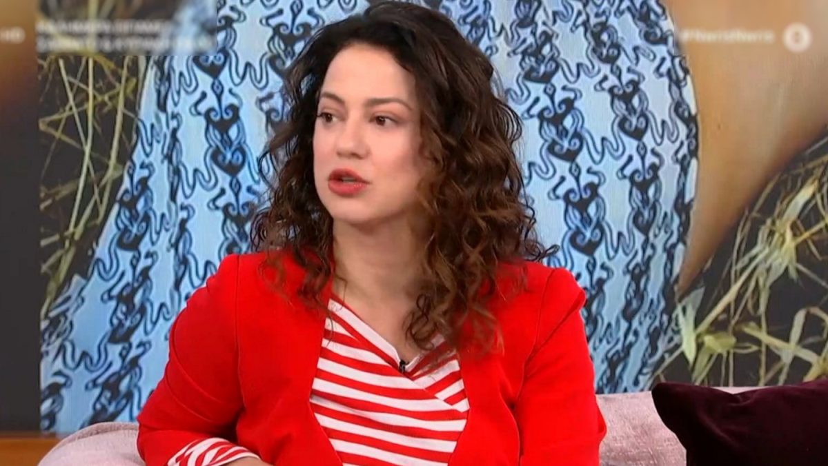 Αμαλία Καβάλη