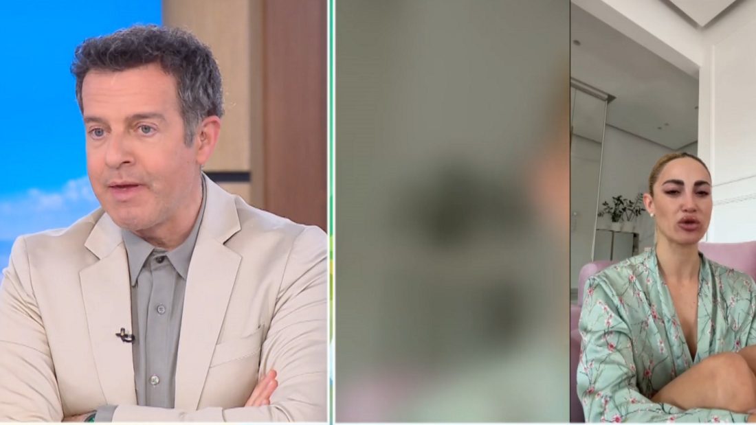 Άρης Καβατζίκης