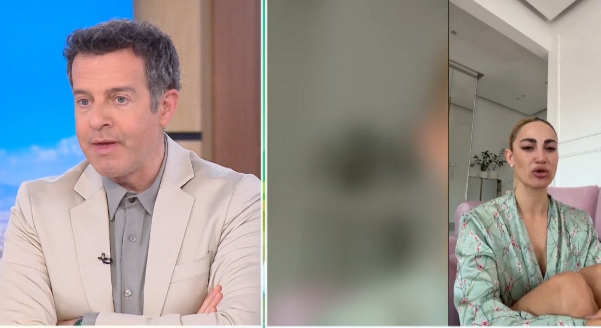 Άρης Καβατζίκης