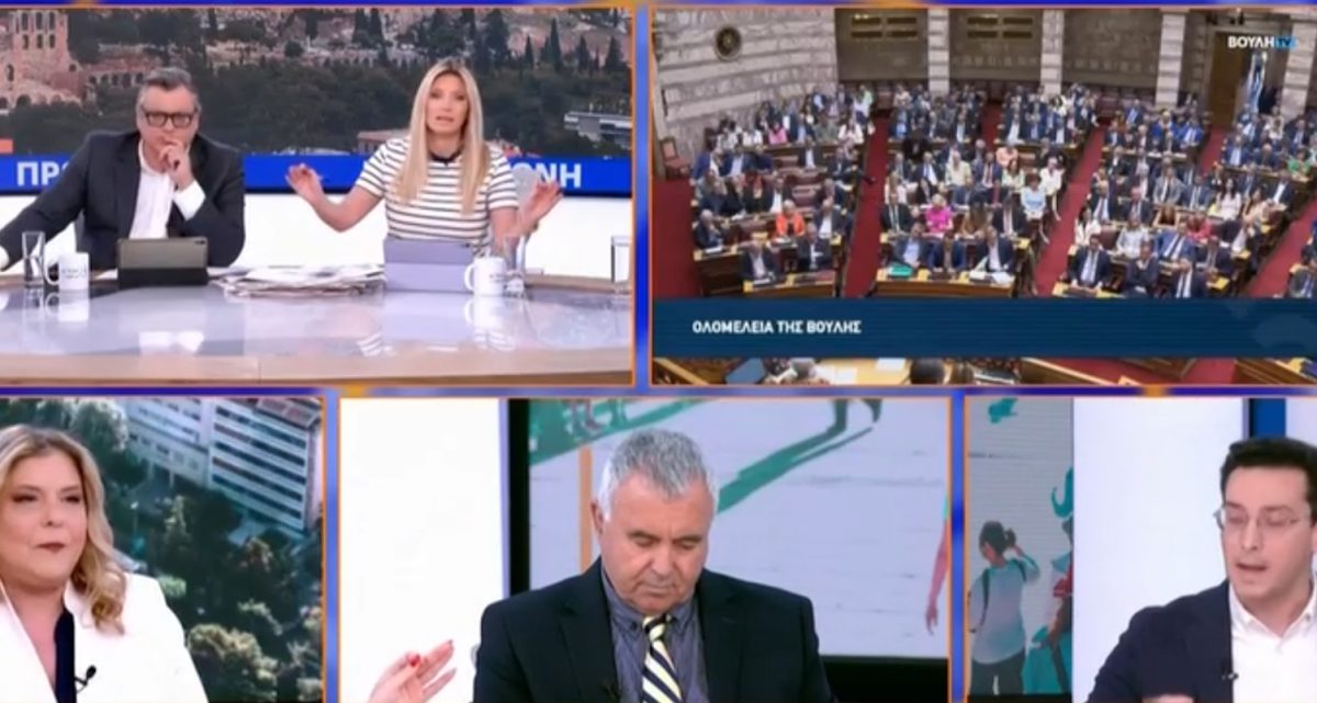 Αλεξάνδρα Καϋμένου