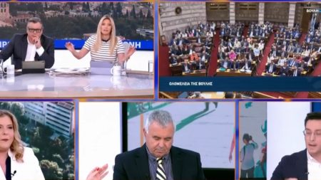 Αλεξάνδρα Καϋμένου