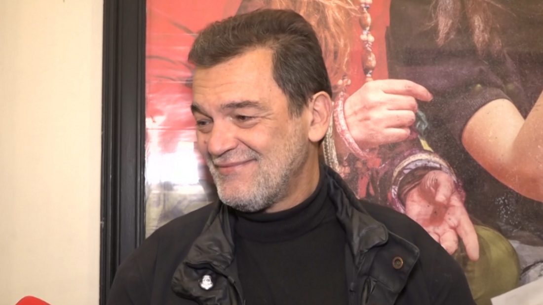 Κωνσταντίνος Καζάκος