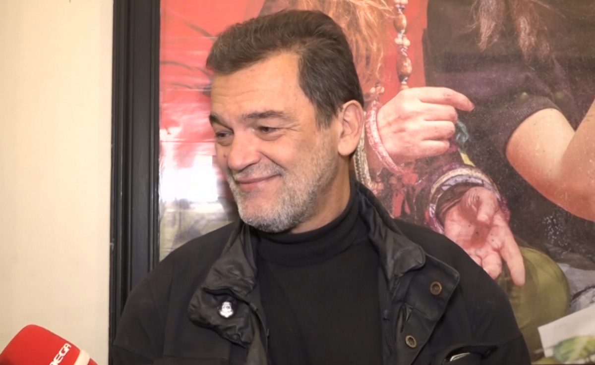 Κωνσταντίνος Καζάκος