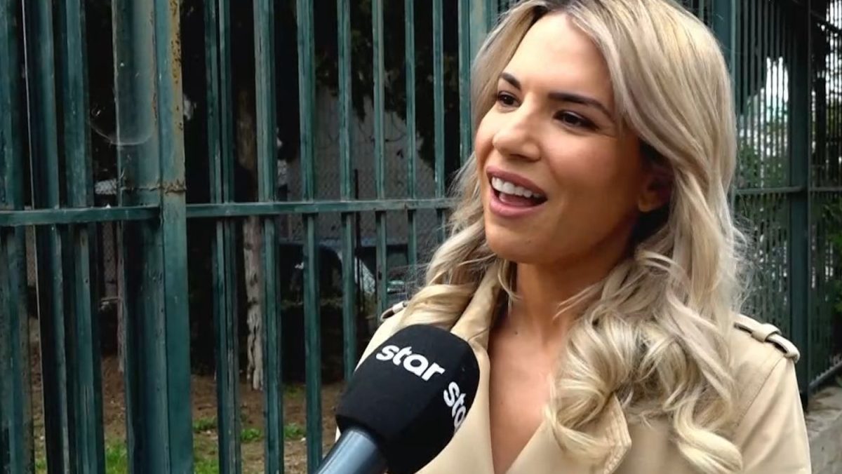 Κέλλυ Βρανάκη