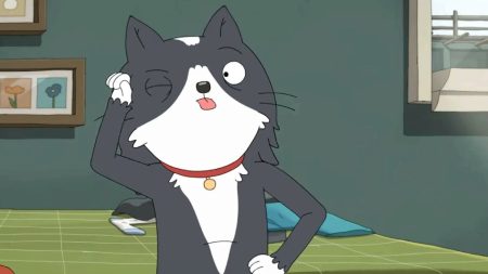 Kevin: Η animated «παρανοϊκή σφαλιάρα» του Prime Video θα σου κάψει και τα τελευταία εγκεφαλικά κύτταρα