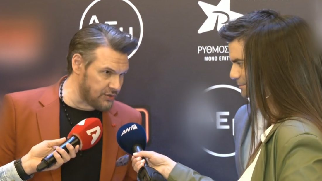 Πάνος Κιάμος