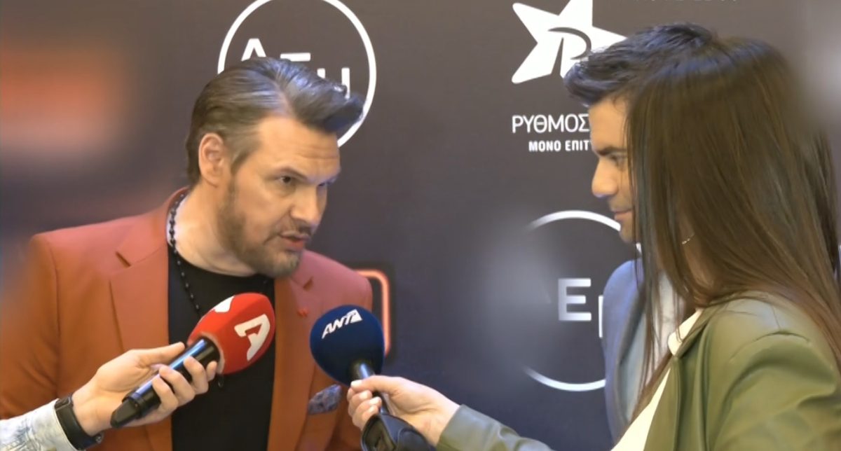 Πάνος Κιάμος