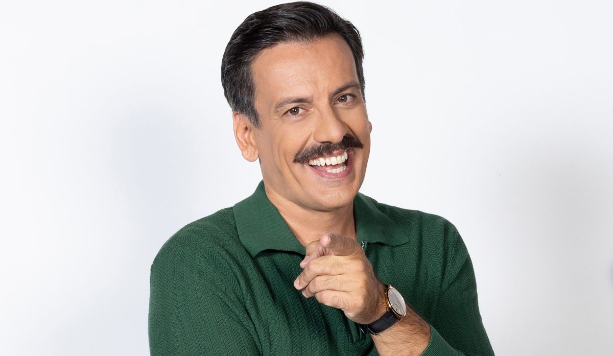 Θάνος Κιούσης