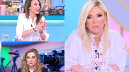 Φρόσω Κυριαζή Δάφνη Μπόκοτα