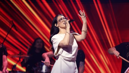 Eurovision 2026, Klavdia