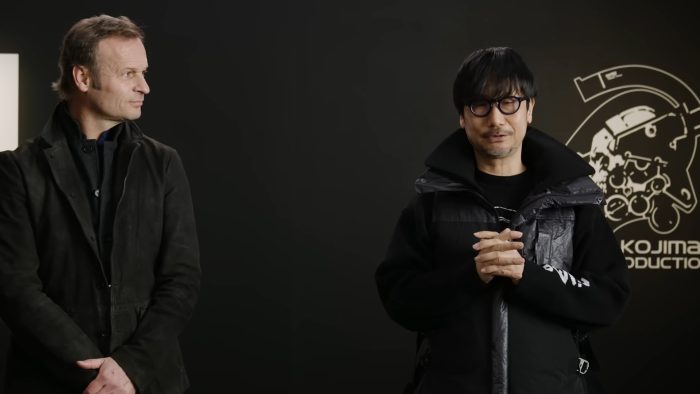 Hideo Kojima: Πραγματικά λυπηρό το τέλος των physical games στο PlayStation