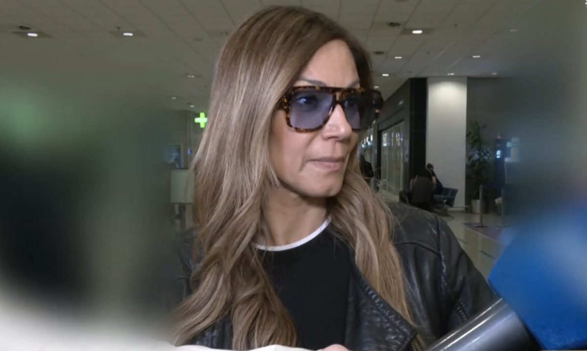 Έλλη Κοκκίνου