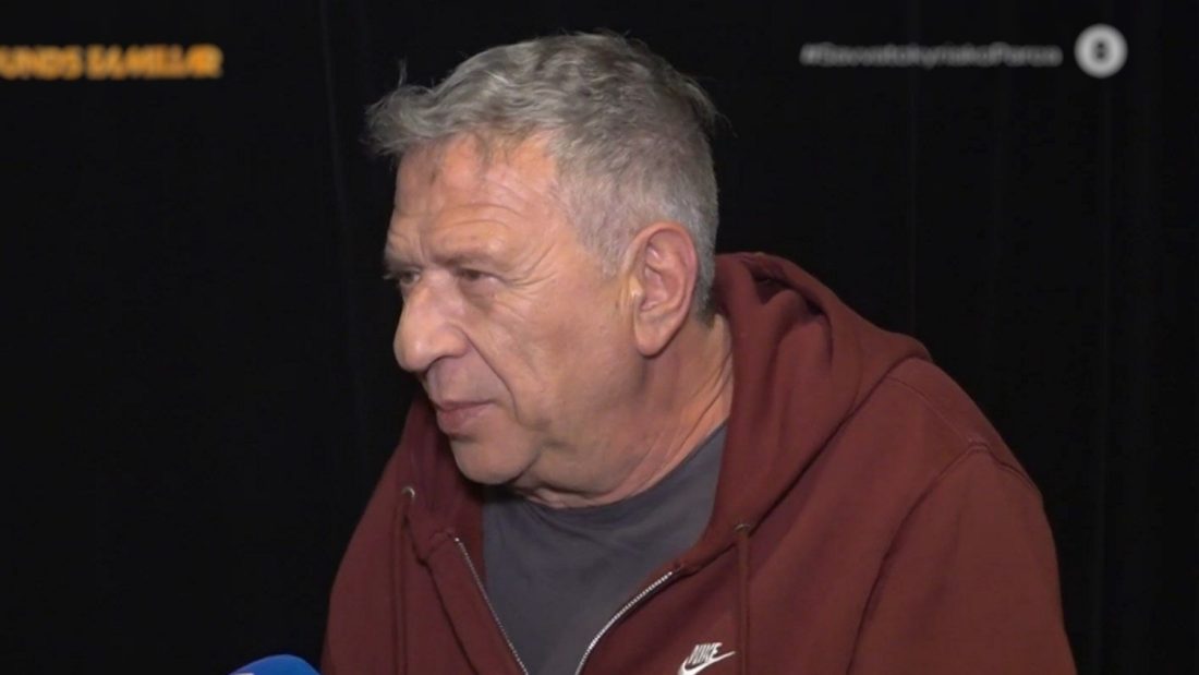 Κώστας Κόκλας