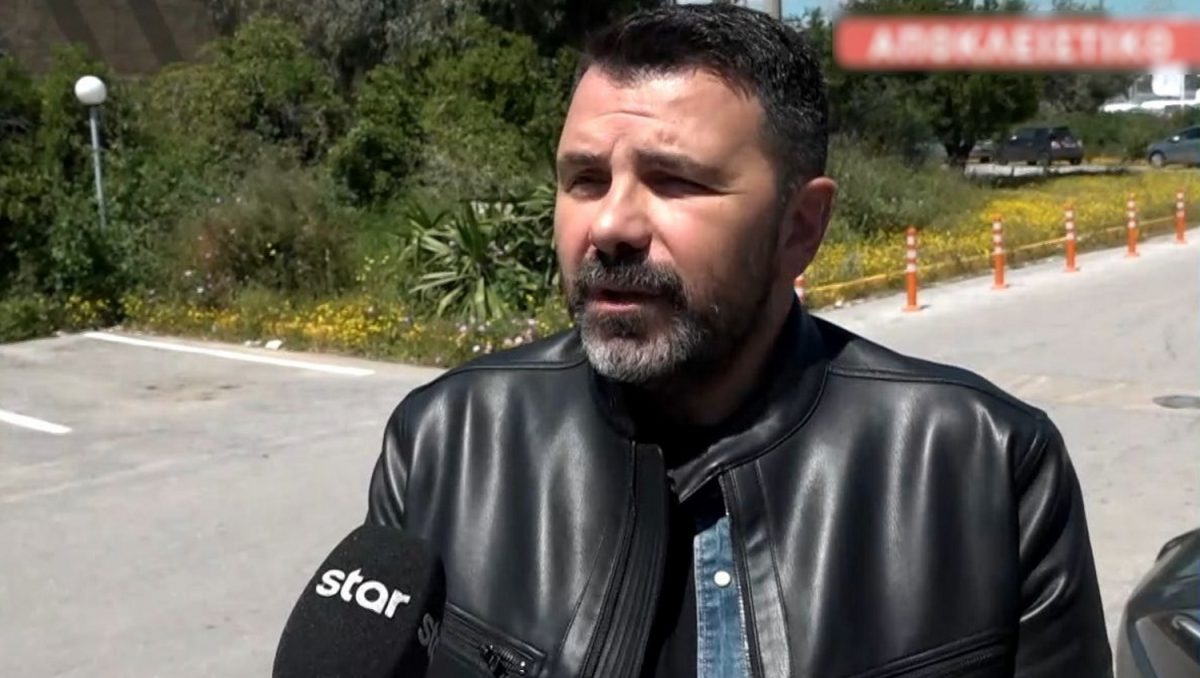 Γιάννης Κολοκυθάς