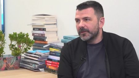 Γιάννης Κολοκυθάς
