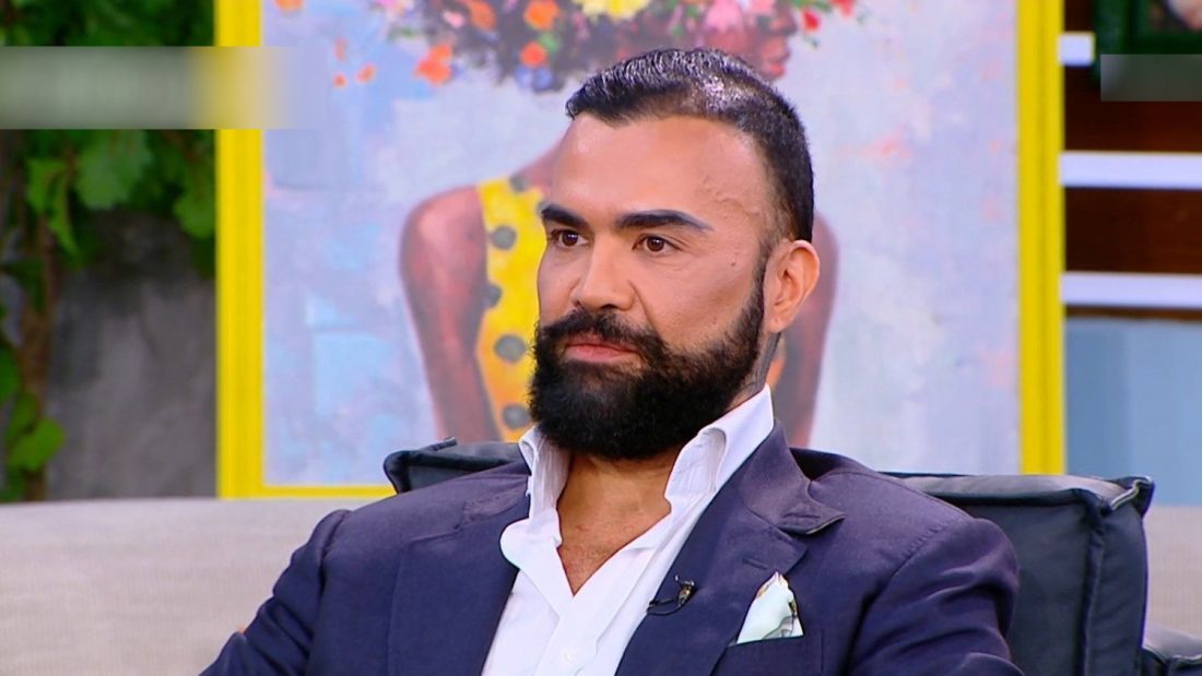 Περικλής Κονδυλάτος