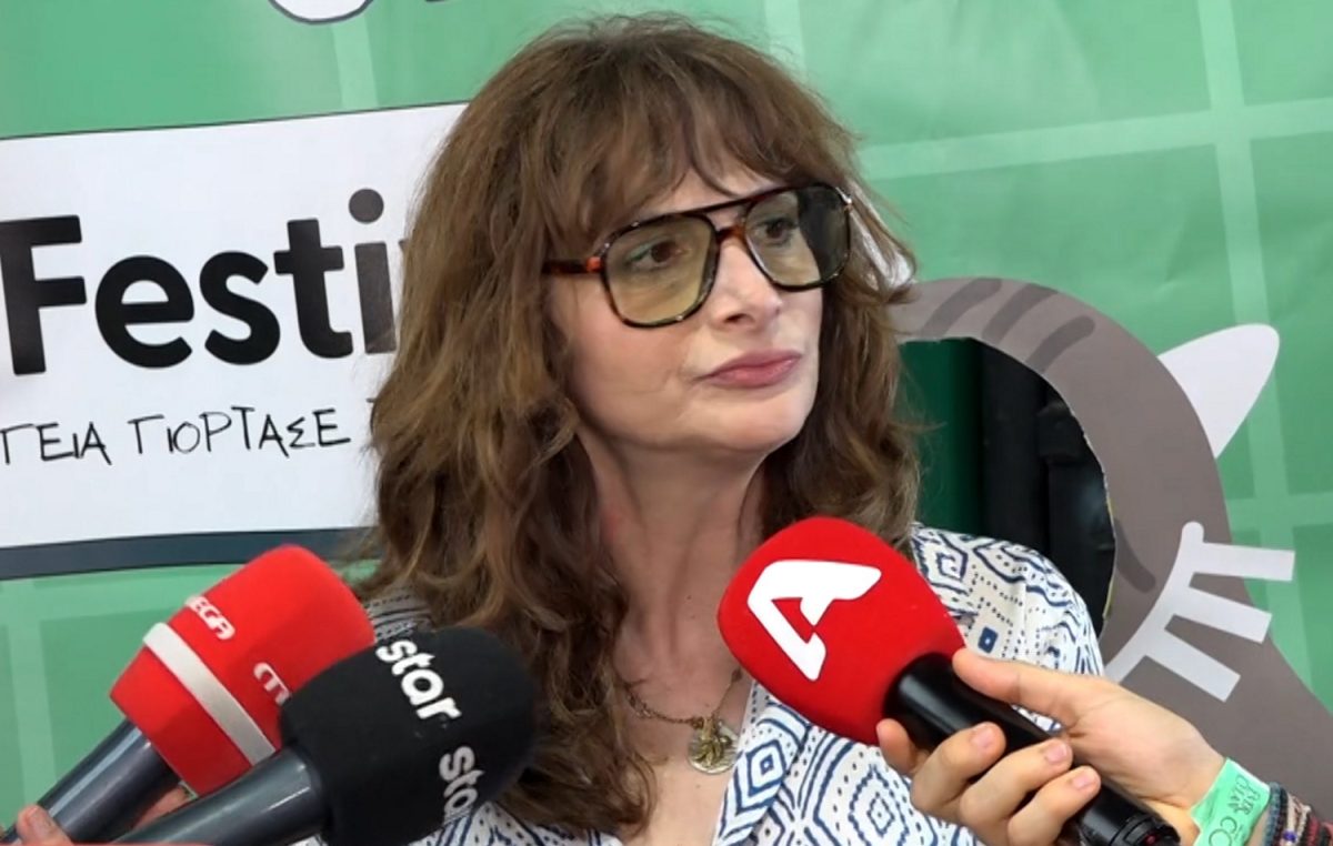 Μαρία Κωνσταντάκη