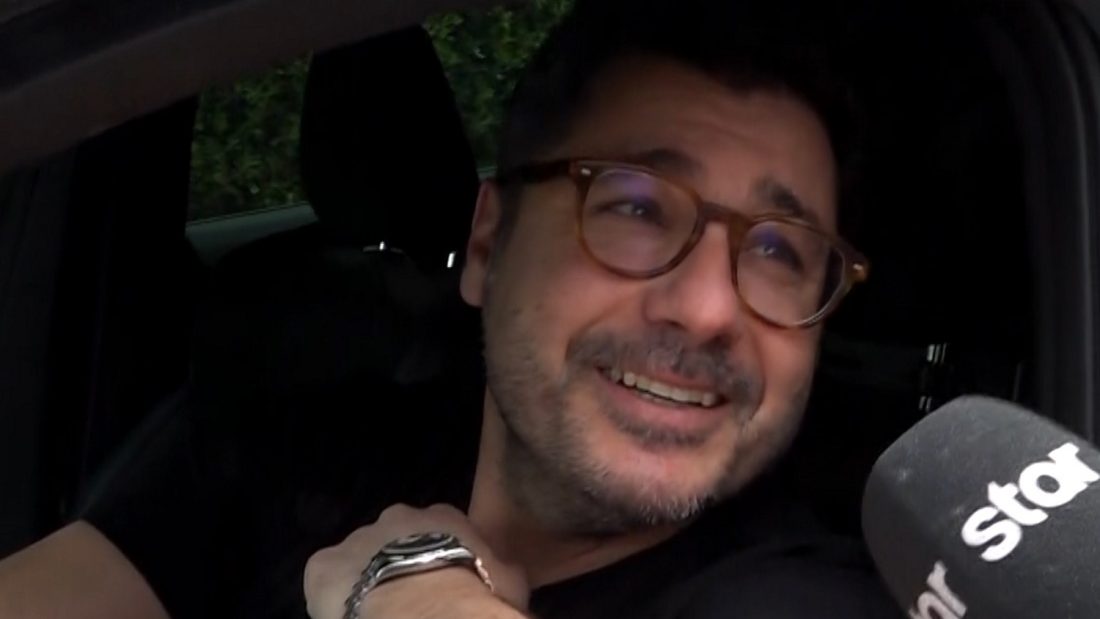 Λάμπρος Κωνσταντάρας