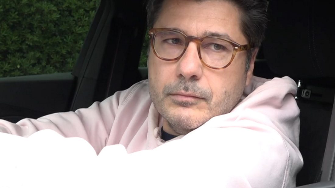 Λάμπρος Κωνσταντάρας