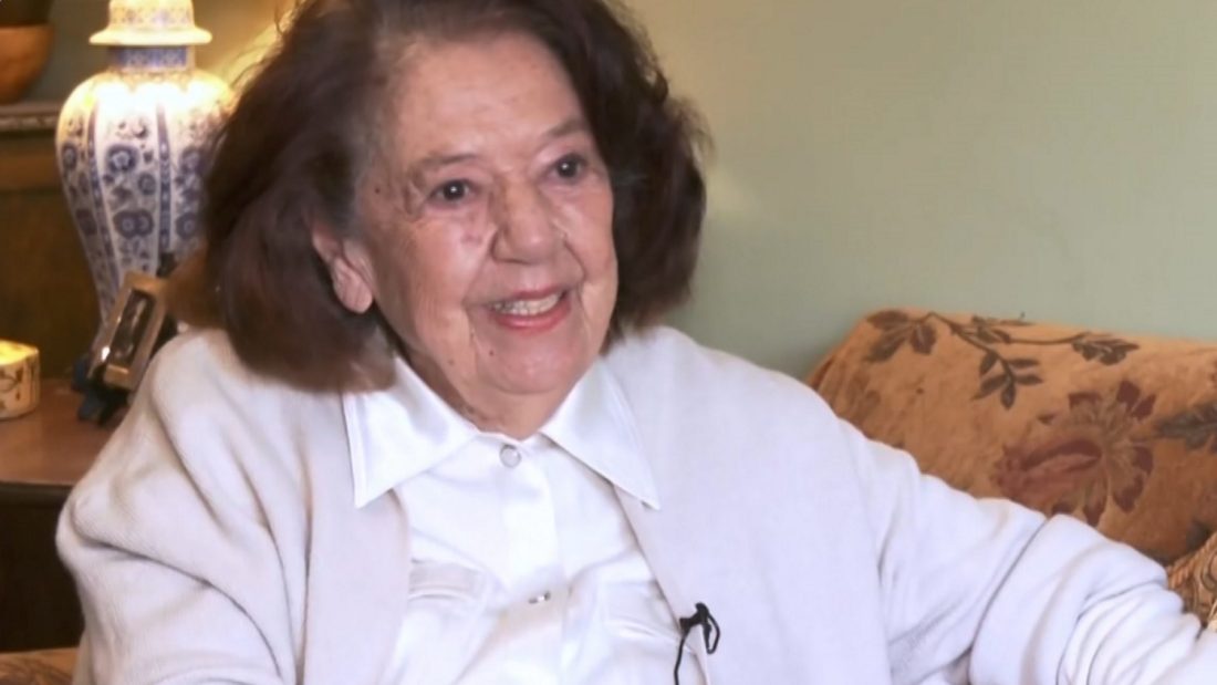 Μαρία Κωνσταντάρου