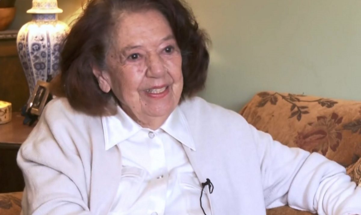 Μαρία Κωνσταντάρου