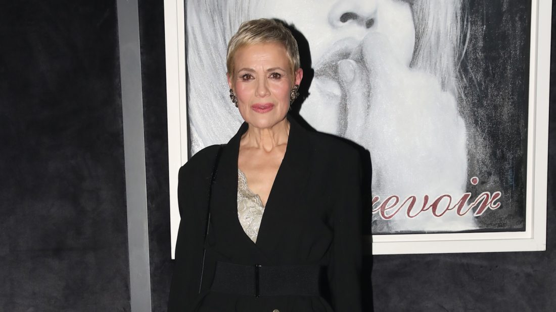 Κωνσταντίνα Μιχαήλ