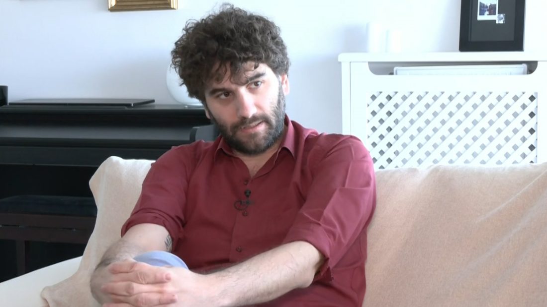 Κωνσταντίνος Χαρδαβέλλας