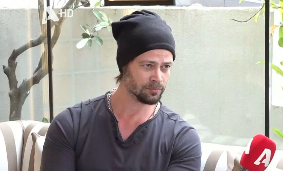 Άρης Κόντος