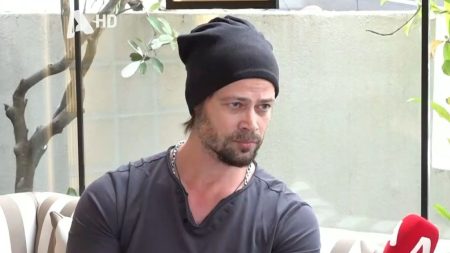 Άρης Κόντος