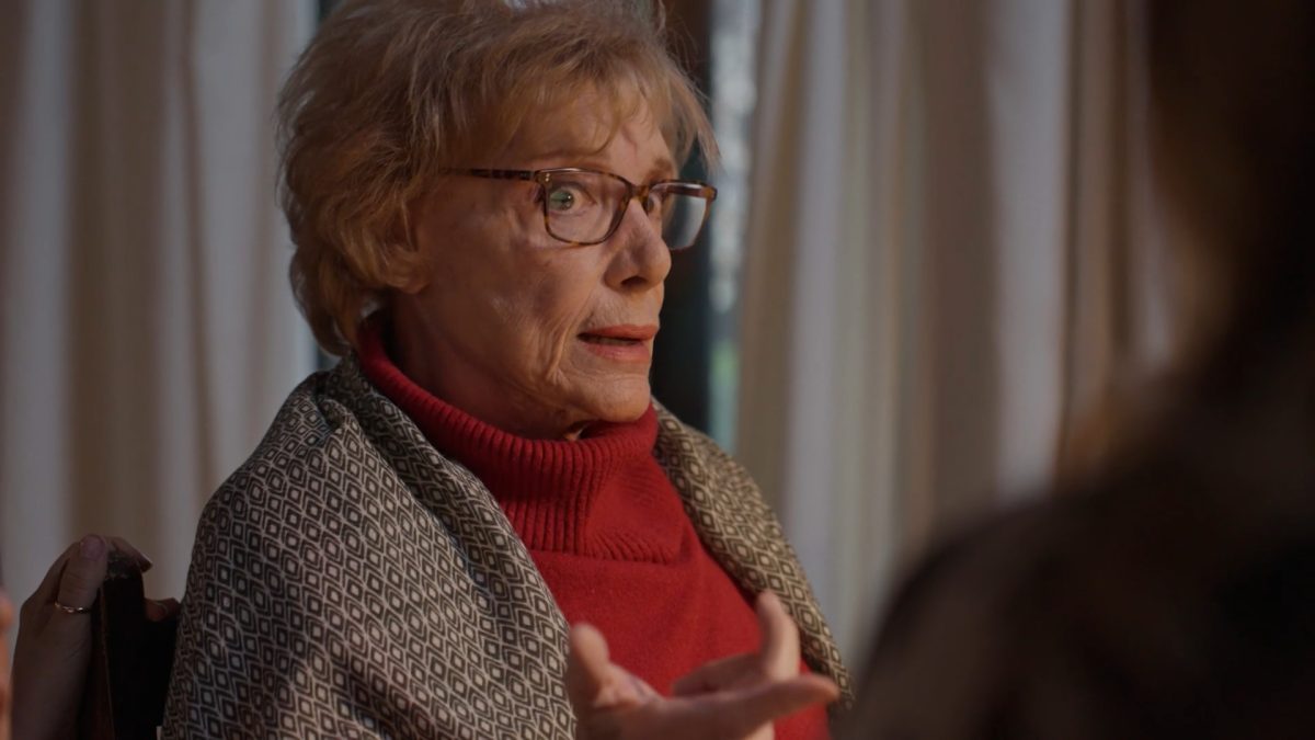 Μάρω Κοντού