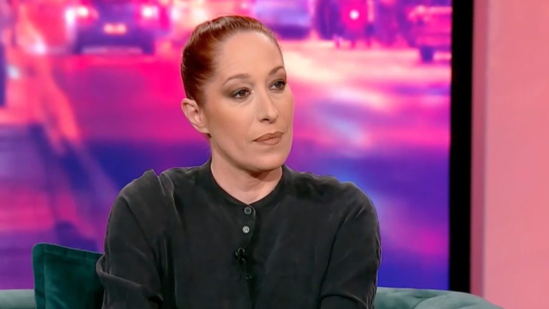 Κόρα Καρβούνη