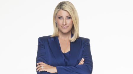 ΣΚΑΪ, Σία Κοσιώνη